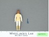 Princess Leia Hoth 100% Complete Star Wars Vintage ESB 1980 Figure NO REPRO