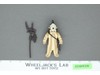 Logray Ewok 100% Complete Star Wars ROTJ 1983 Vintage Kenner NO REPRO