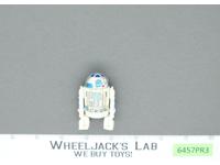R2-D2 100% Complete Star Wars 1977 Vintage Kenner Action Figure NO REPRO