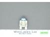 R2-D2 100% Complete Star Wars 1977 Vintage Kenner Action Figure NO REPRO
