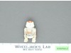 R5-D4 100% Complete Star Wars 1978 Vintage Kenner Action Figure NO REPRO