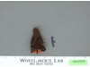 Jawa 100% Complete Star Wars 1977 Vintage Kenner Action Figure NO REPRO