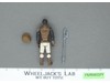 Lando Calrissian Skiff Guard 100% Complete Star Wars 1983 Kenner NO REPRO