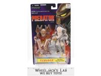 Scavage Bola Blasting Predator NEW MOSC Kenner 1996 Action Figure