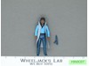 Lando Calrissian TEETH 100% Complete ESB Star Wars 1980 Kenner Figure No Repro