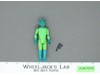 Greedo 100% Complete Star Wars 1978 Vintage Kenner Action Figure