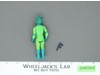 Greedo 100% Complete Star Wars 1978 Vintage Kenner Action Figure