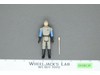 General Madine 100% Complete TAIWAN Star Wars ROTJ 1983 Kenner NO REPRO