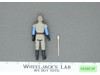 General Madine 100% Complete TAIWAN Star Wars ROTJ 1983 Kenner NO REPRO