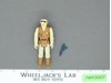 Hoth Rebel Soldier 100% Complete Star Wars ROTJ 1983 Kenner Figure NO REPRO