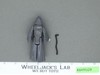 Emperor Palpatine 100% Complete Star Wars ROTJ Vintage 1984 Kenner NO REPRO
