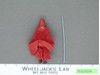 Emperors Royal Guard 100% Complete TAIWAN Star Wars 1983 Figure Kenner No Repro