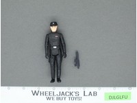 Imperial Commander 100% Complete ESB Star Wars 1980 Kenner Vintage NO REPRO