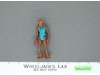 Hammerhead Star Wars 1978 Kenner Vintage Action Figure No Repro