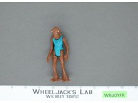 Hammerhead Star Wars 1978 Kenner Vintage Action Figure No Repro