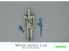 IG-88 100% Complete Star Wars ESB 1980 Kenner Vintage Action Figure NO REPRO