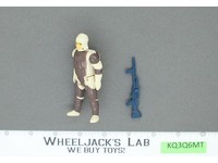 Dengar Bounty Hunter 100% Complete ESB Star Wars 1980 Kenner Figure NO REPRO