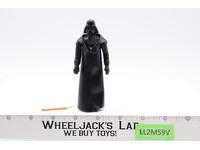 Darth Vader 100% Complete Star Wars 1977 Kenner Action Figure NO REPRO