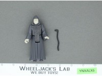 Emperor Palpatine 100% Complete Star Wars ROTJ Vintage 1984 Kenner NO REPRO
