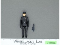Imperial Commander 100% Complete ESB Star Wars 1980 Kenner Vintage NO REPRO