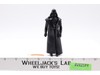 Darth Vader 100% Complete Star Wars 1977 Kenner Action Figure NO REPRO