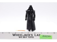 Darth Vader 100% Complete Star Wars 1977 Kenner Action Figure NO REPRO