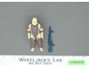 Dengar Bounty Hunter 100% Complete ESB Star Wars 1980 Kenner Figure NO REPRO