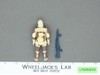 Dengar Bounty Hunter 100% Complete ESB Star Wars 1980 Kenner Figure NO REPRO