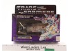 Octane W/ BOX & INSERT 100% Complete 1986 G1 Transformers Hasbro Vintage Figure