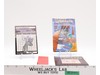 Octane W/ BOX & INSERT 100% Complete 1986 G1 Transformers Hasbro Vintage Figure