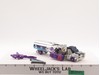 Octane W/ BOX & INSERT 100% Complete 1986 G1 Transformers Hasbro Vintage Figure