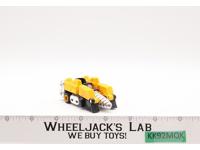 Powerdasher DRILL Dasher 100% Complete Vintage 1985 G1 Transformers Figure