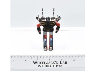 Rumble Cassette *100% Complete 1985 Vintage Hasbro G1 Transformers Action Figure