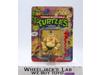 Tattoo Teenage Mutant Ninja Turtles TMNT 1991 Playmates Figure NEW MOSC SEALED