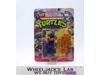 Shredder Teenage Mutant Ninja Turtles TMNT 1990 Playmates Figure NEW MOSC SEALED