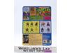 Shredder Teenage Mutant Ninja Turtles TMNT 1990 Playmates Figure NEW MOSC SEALED