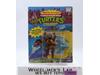Sewer-Swimmin' Donatello Wacky Action TMNT 1990 Playmates Figure NEW SEALED