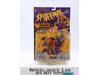Motorized Hobgoblin Pumpkin bomber Spider-Man 1995 Toybiz Figure NEW MOSC SEALED