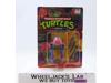 Krang Teenage Mutant Ninja Turtles TMNT 1989 Playmates Action Figure NEW SEALED