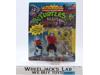 Slice 'N Dice Shredder Motorized Wacky Action 1990 TMNT Playmates NEW SEALED