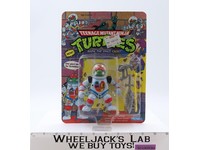 Raph The Space Cadet Teenage Mutant Ninja Turtles TMNT 1990 Playmates NEW SEAELD