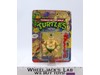 Tattoo Teenage Mutant Ninja Turtles TMNT 1991 Playmates Figure NEW MOSC SEALED