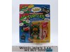 Talkin' Turtle Raphael TMNT 1991 Playmates Vintage Action Figure NEW MOSC SEALED