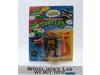 Talkin' Turtle Michaelangelo TMNT 1991 Playmates Vintage Figure NEW MOSC SEALED