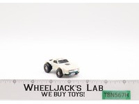 Tailgate 100% Complete 1986 Vintage G1 Transformers Action Figure Trans Am