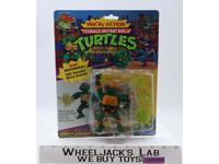 Rock n Roll Michaelangelo Teenage Mutant Ninja Turtles TMNT Playmates NEW SEALED