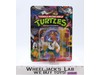 Baxter Stockman Teenage Mutant Ninja Turtles TMNT 1989 Playmates NEW MOSC SEALED