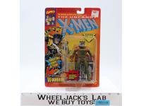Wolverine 5th Edition The Uncanny X-Men Marvel Comics 1993 Toybiz NEW SEALED