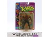 Tusk The Uncanny X-Men Marvel Comics 1993 Toybiz Action Figure NEW MOSC SEALED
