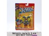Banshee The Uncanny X-Men Marvel Comics 1992 Toybiz Action Figure NEW SEALED